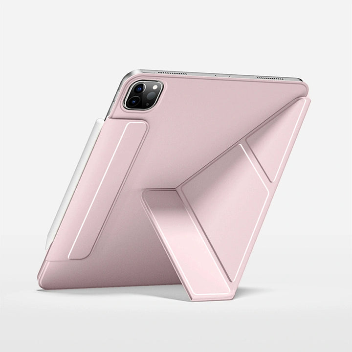 Wiwu Smart Folio Case For iPad