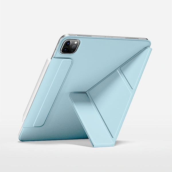 Wiwu Smart Folio Case For iPad