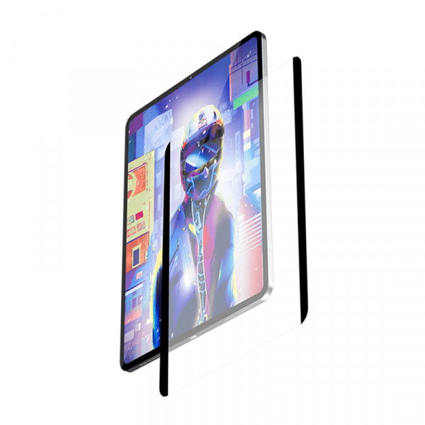 Wiwu Removable Magnetic Screen Protector For iPad