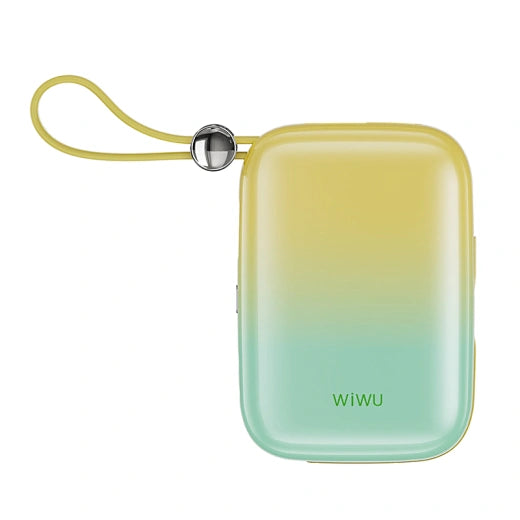 Wiwu P042 Power Bank 10,000mAh