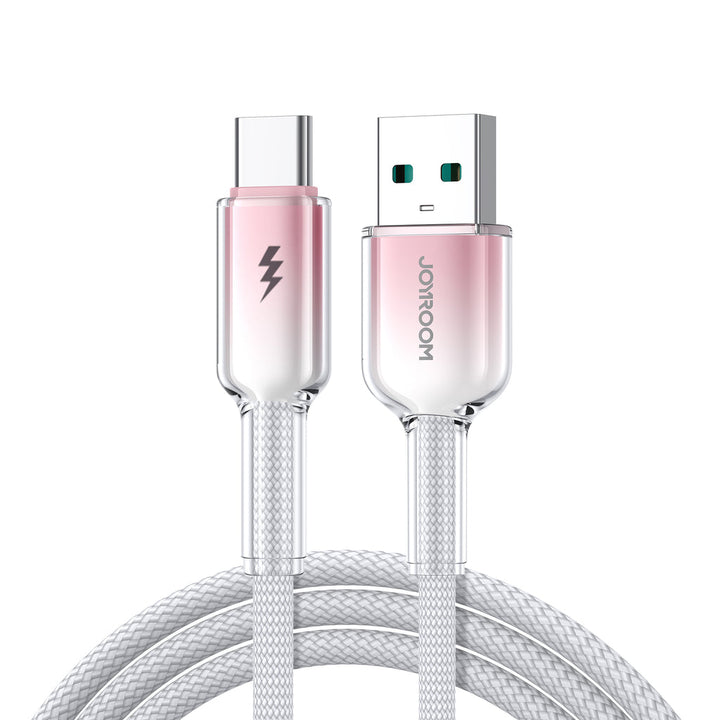 Joyroom Fast Charging Data Cable (Type-A to Type C)
