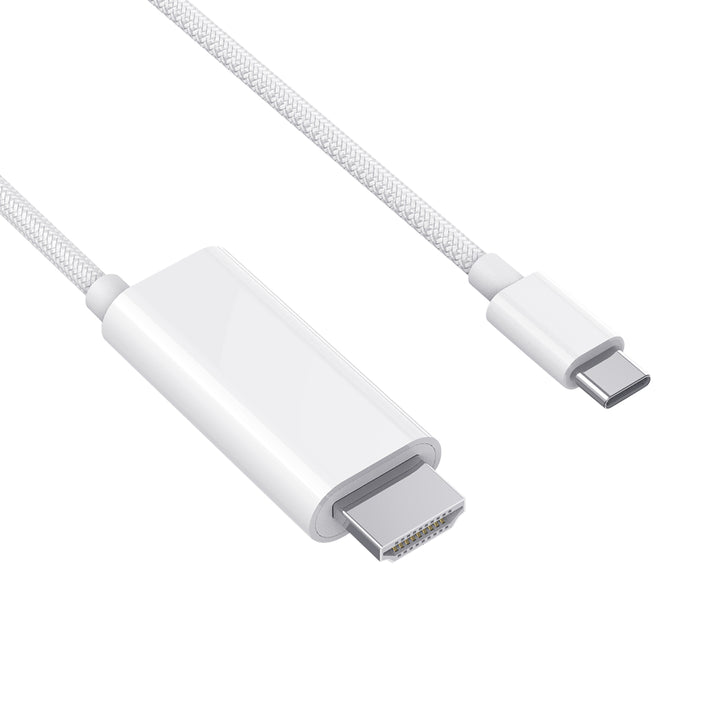 Wiwu Type-C to HDMI Projection Cable