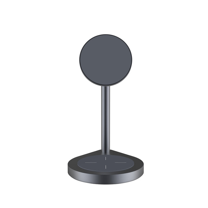 Wiwu Power Air X25 2-in-1 Wireless Charger
