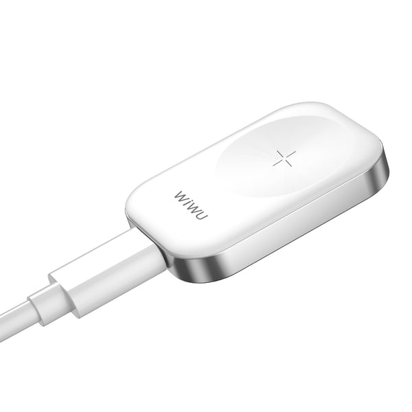 Wiwu Mini Apple Watch Wireless Charger