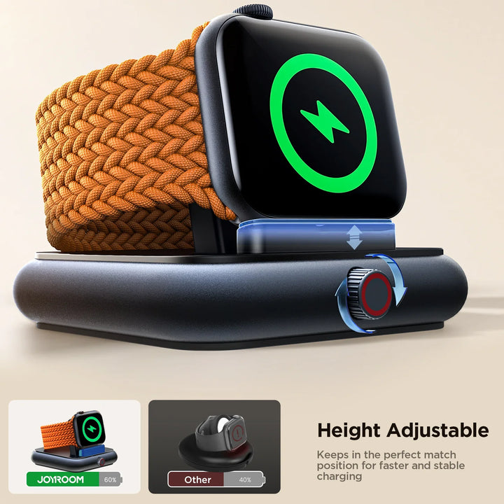 Joyroom Wireless Watch Charger For Apple Watch