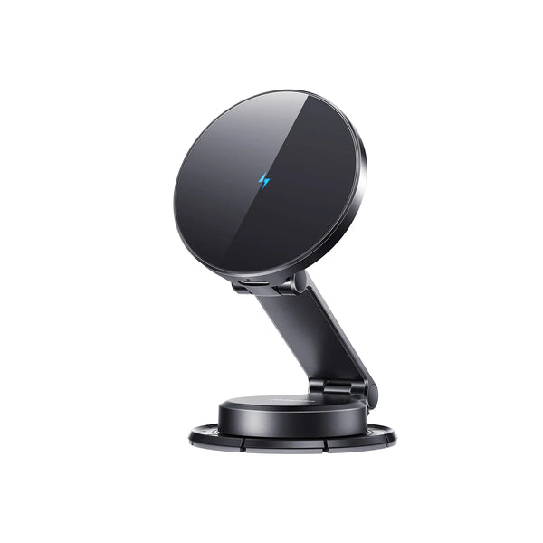 Joyroom Magsafe Wireless Car Charger Holder (Dashboard)