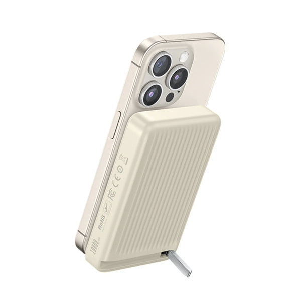 Mcdodo 30W Qi2 Magnetic Wireless Charging 10K  Power Bank
