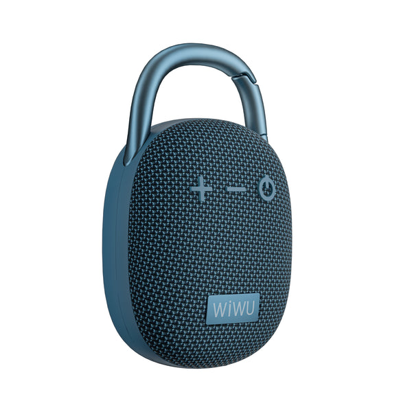 Wiwu H3 Clip-On Wireless Speaker