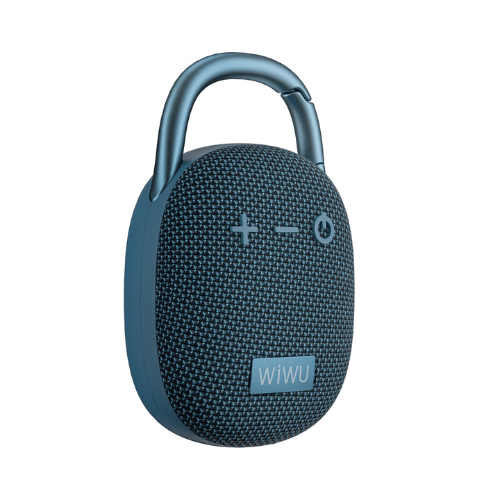 Wiwu H3 Clip-On Wireless Speaker