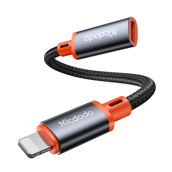 Mcdodo Type C To Lightning Connector