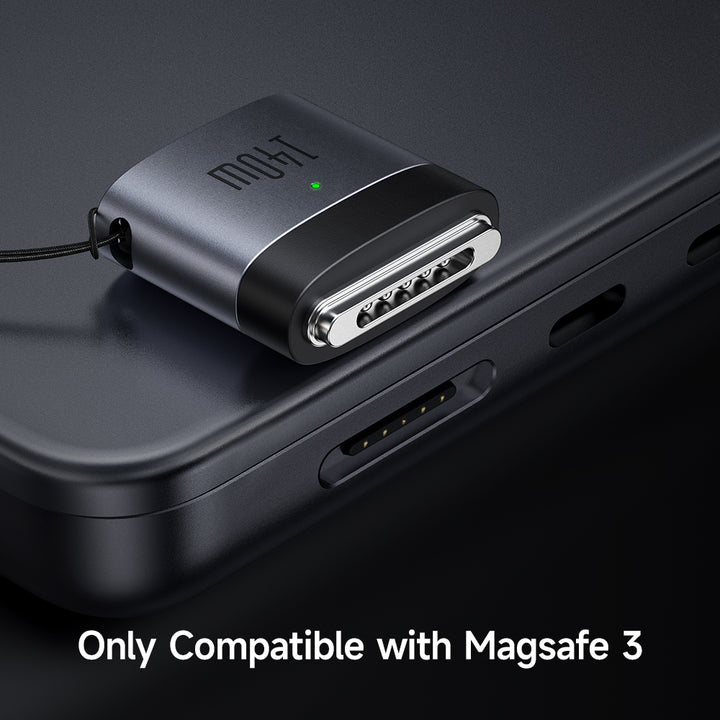 Mcdodo 140W Usb-C to MagSafe 3 Portable Adapter