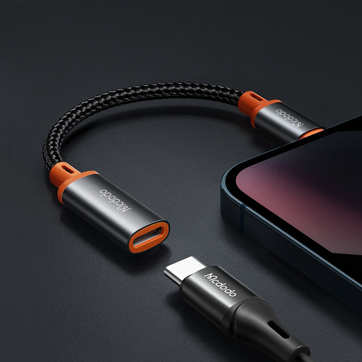 Mcdodo Type C To Lightning Connector