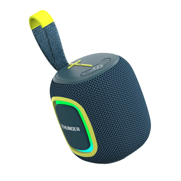 Wiwu P25 Slim Stereo Bluetooth Speaker