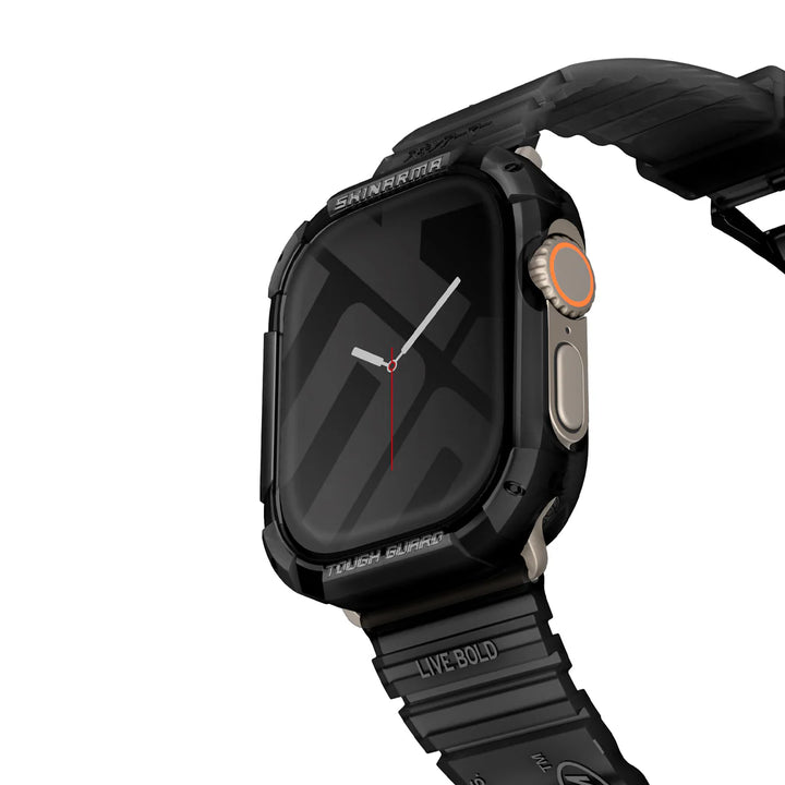 Skinarma Kurono  Apple Watch Ultra Case