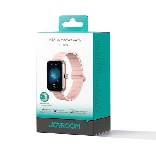 Joyroom Smartwatch FT5 Plus