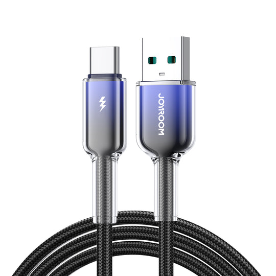 Joyroom Fast Charging Data Cable (Type-A to Type C)