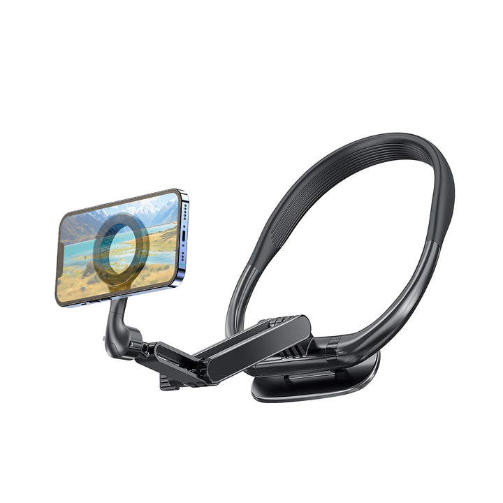 Wiwu Neck Hanging Magnetic Stand Wi-CH320