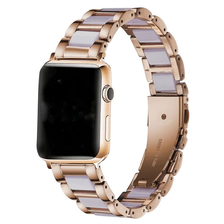 Stainless Steel Resin for Apple Watch