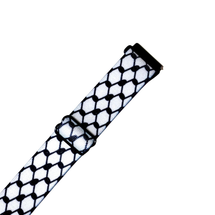 Keffiyeh for Huawei and Samsung