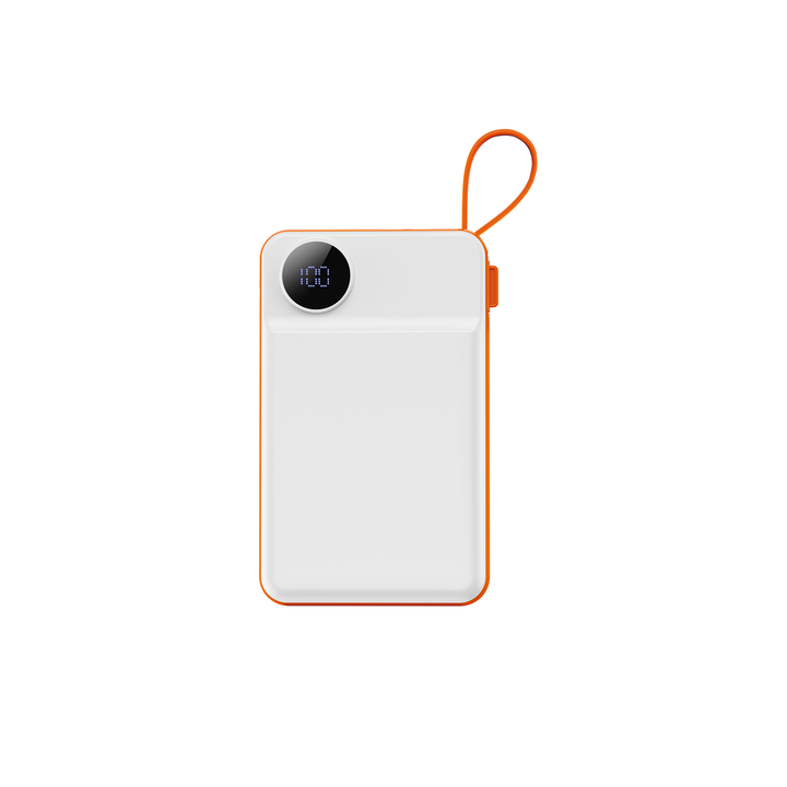 Wiwu 2-in-1 Power Bank 10,000mAh