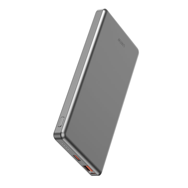 Wiwu Slim Power Bank 10,000mAh