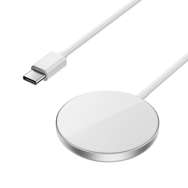 Wiwu Q12 Magnetic Wireless Charger