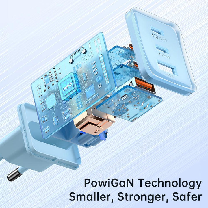 Mcdodo 67W Mini Fast Charger
