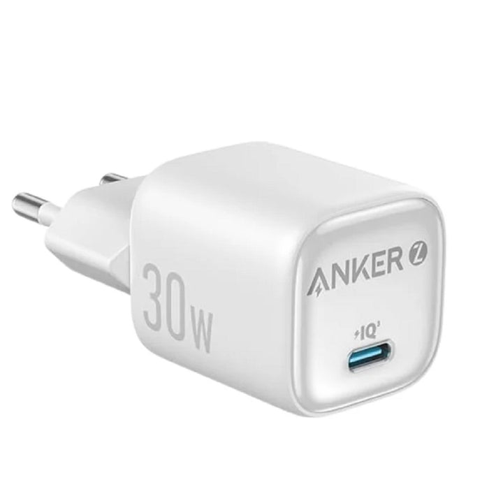 Anker Zolo Adpater 30W Fast Charging
