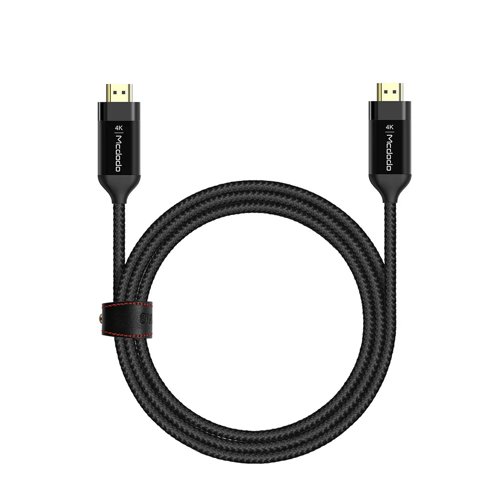 Mcdodo HDMI to HDMI 2.0 Cable | Order now - Rockstore