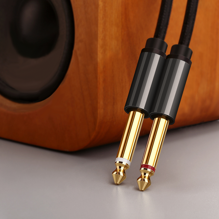 Wiwu 3.5mm Audio Cable