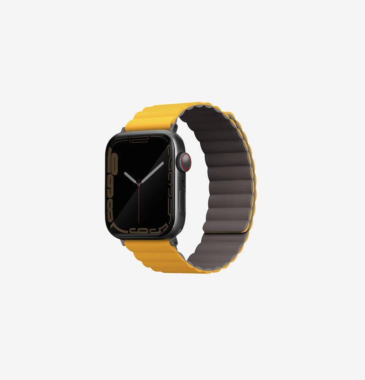 UNIQ REVIX REVERSIBLE MAGNETIC APPLE WATCH STRAP