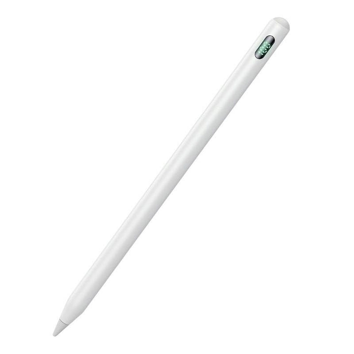 Mcdodo Digital Display Stylus Pen  for iPad (With Magnetic Charging Cable)