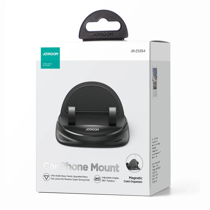 Joyroom Car Phone Holder (Dashboard)