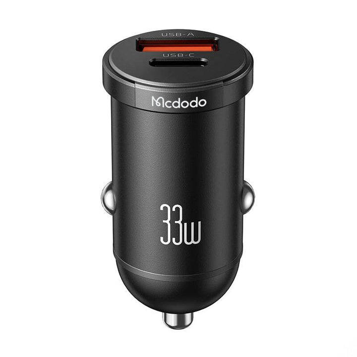 Mcdodo 33w Fast Car Charger