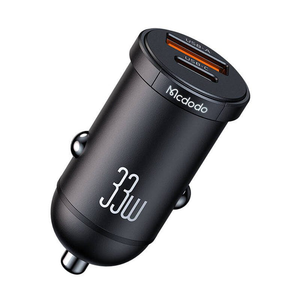 Mcdodo 33w Fast Car Charger