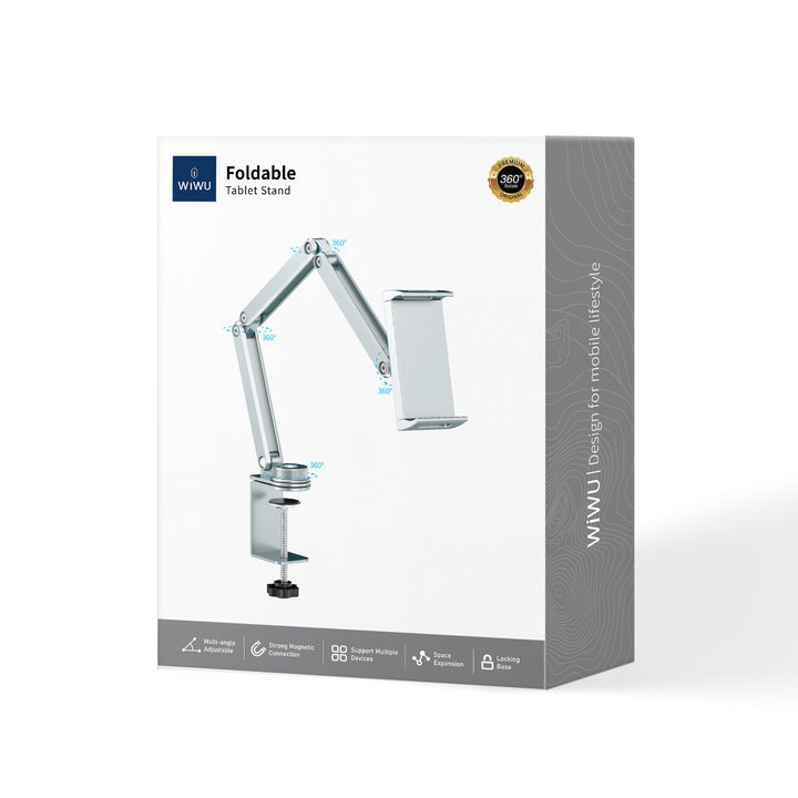 Wiwu Foldable Tablet Stand