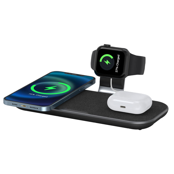 Wiwu Power Air 3-in-1 Charger