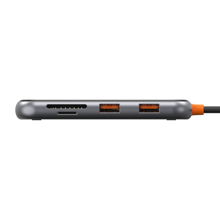 Wiwu Cyper Hub 7-in-1