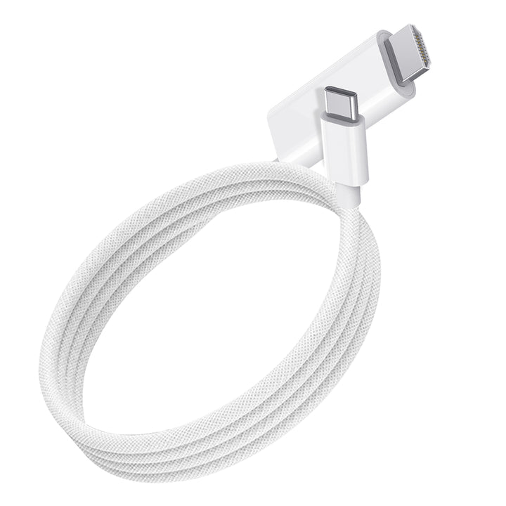 Wiwu Type-C to HDMI Projection Cable