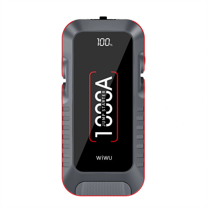 Wiwu Car Emergency Jump Starter