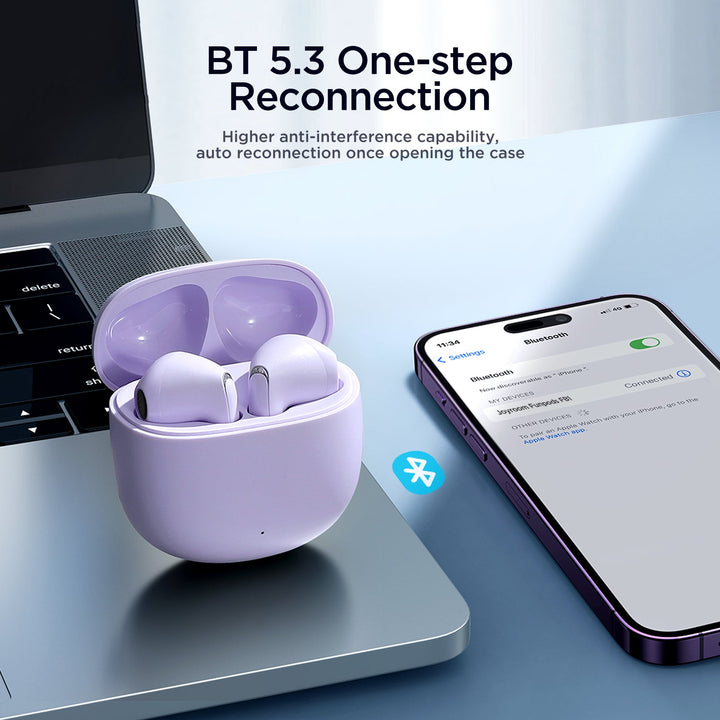 Joyroom Funpods Series JR- FB1 Wireless earphones