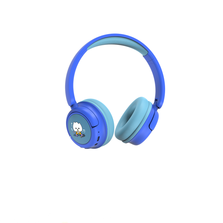 Wiwu Wireless Headphones for Kids