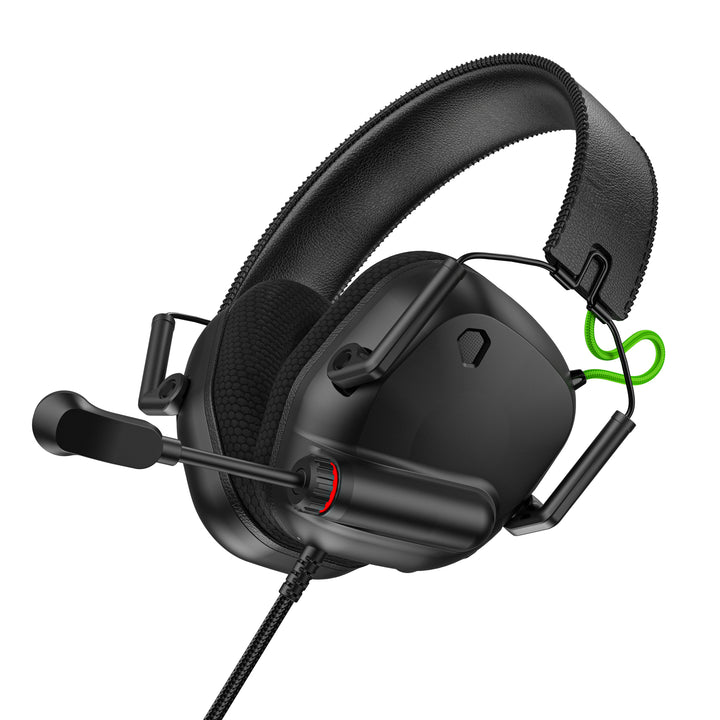 Wiwu Thunder Gaming Headset - Lite Series