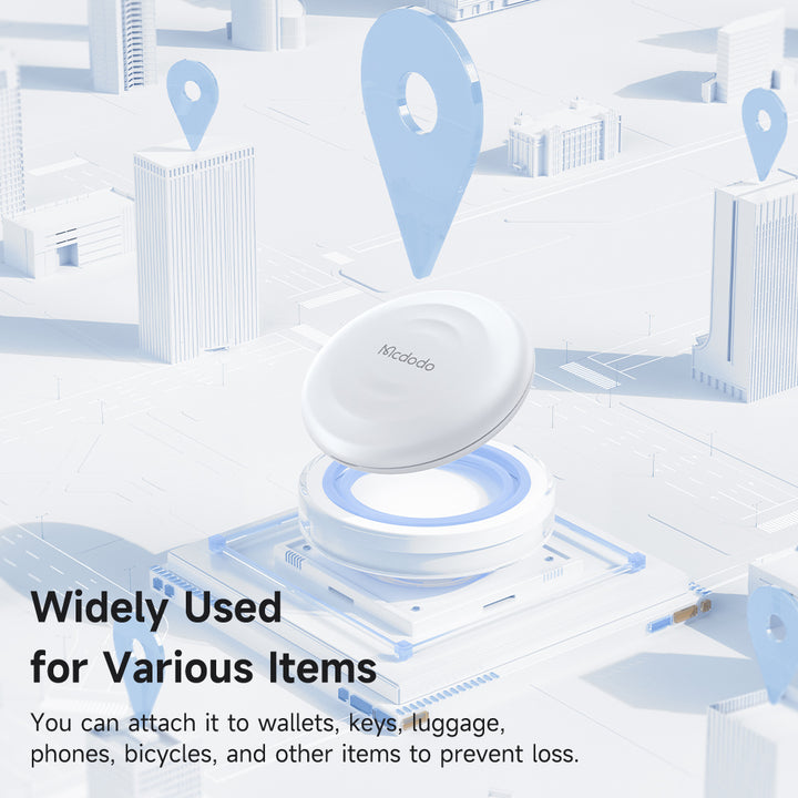 Mcdodo SmartTag Locator