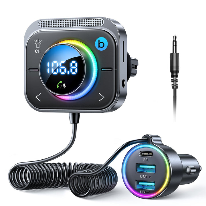 Joyroom Bluetooth Receiver (Aux Adapter)