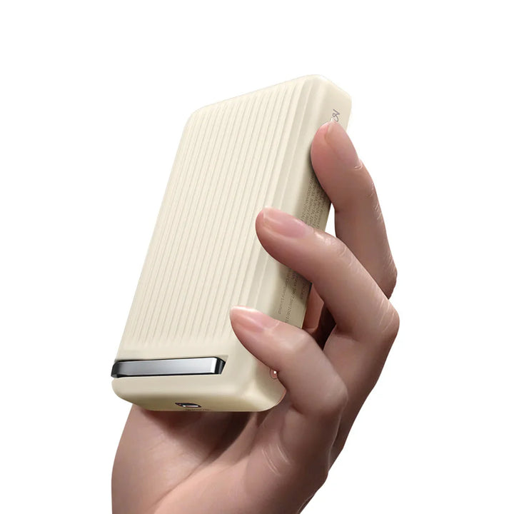 Mcdodo 30W Qi2 Magnetic Wireless Charging 10K  Power Bank