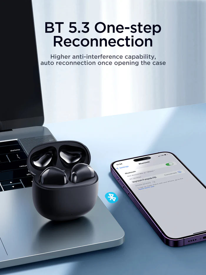 Joyroom Funpods Series JR- FB1 Wireless earphones