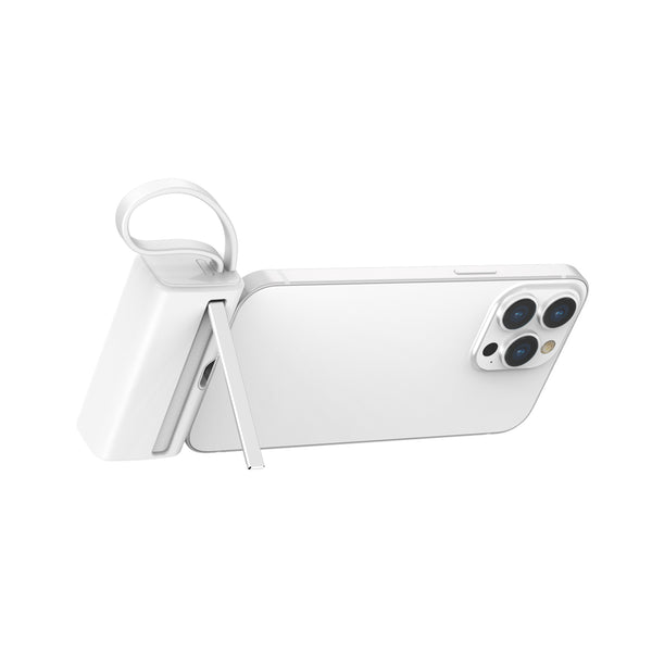 Wiwu Espresso Mini Power Bank 5,000mAh