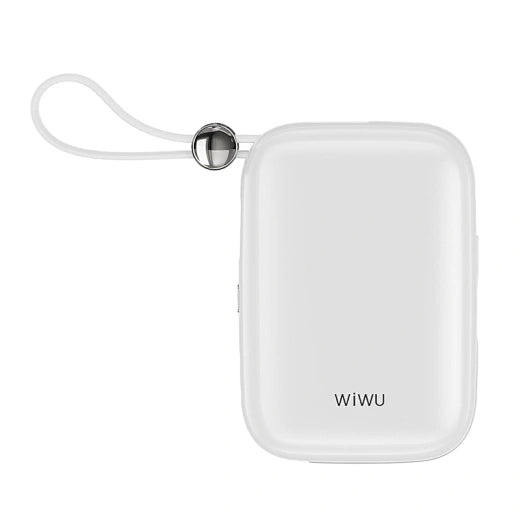 Wiwu P042 Power Bank 10,000mAh
