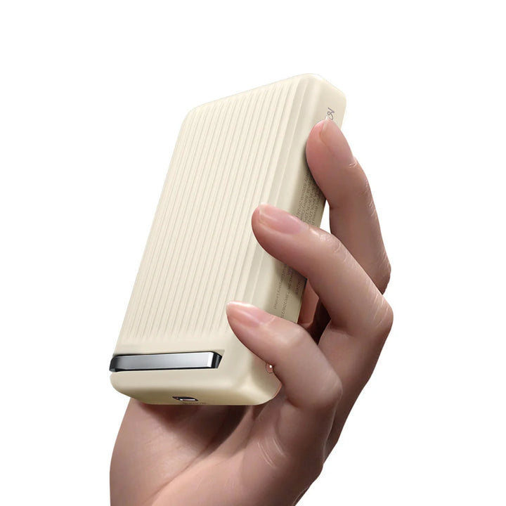 Mcdodo 30W Qi2 Magnetic Wireless Charging 10K  Power Bank